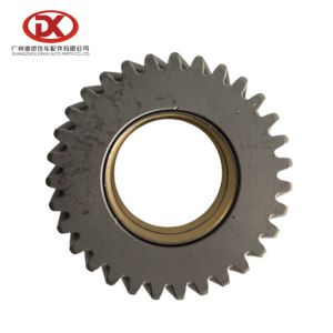 Buy cheap NKR 4JB1 Engine Parts Idler Gear 31Teeth 8 97164773 5 8971647730 WW-4J016 from wholesalers