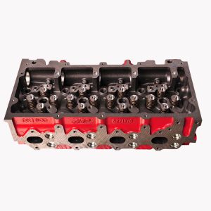 Buy cheap 5307154 Cylinder Head for Cummins ISF2.8 Engine from wholesalers
