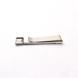 Buy cheap Metak Memory Book Clip Metal USB Drive 2.0 Full 32GB 64GB 128GB from wholesalers