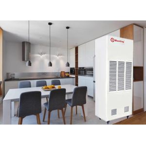 10L/H Industry Air Conditioning System Portable Automatic Dehumidifier Air