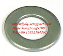 Buy cheap Lock Sheet Zl30G 75200054 Xcmg Wheel Loader Parts from wholesalers