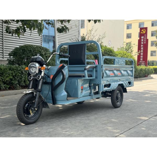 Feng shen150-2 1000WD Cargo Tricycle Rated load 200kg