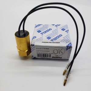 OUSIMA Eletric Excavator 51-8005 34390-40200 Pressure Sensor