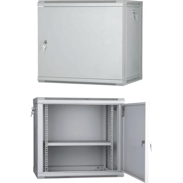 Buy cheap Dust Proof Network Rack Cabinet Electronic Shielding High - Disturbance Performance YH2006 from wholesalers