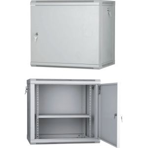 Buy cheap Dust Proof Network Rack Cabinet Electronic Shielding High - Disturbance Performance YH2006 from wholesalers