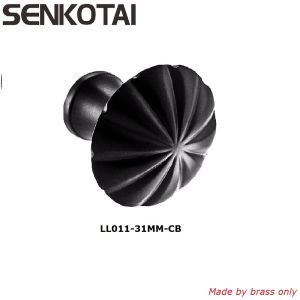 Buy cheap Solid Brass Knob Kitchen or Furniture Cabinet Hardware Handles for Dresser Drawer from wholesalers