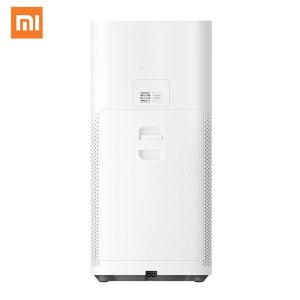 Buy cheap Xiaomi Air Purifier 3/3H OLED Display Laser Particle Sensor Wi-Fi APP Control Three-layer filtration Air Cleaner Home from wholesalers