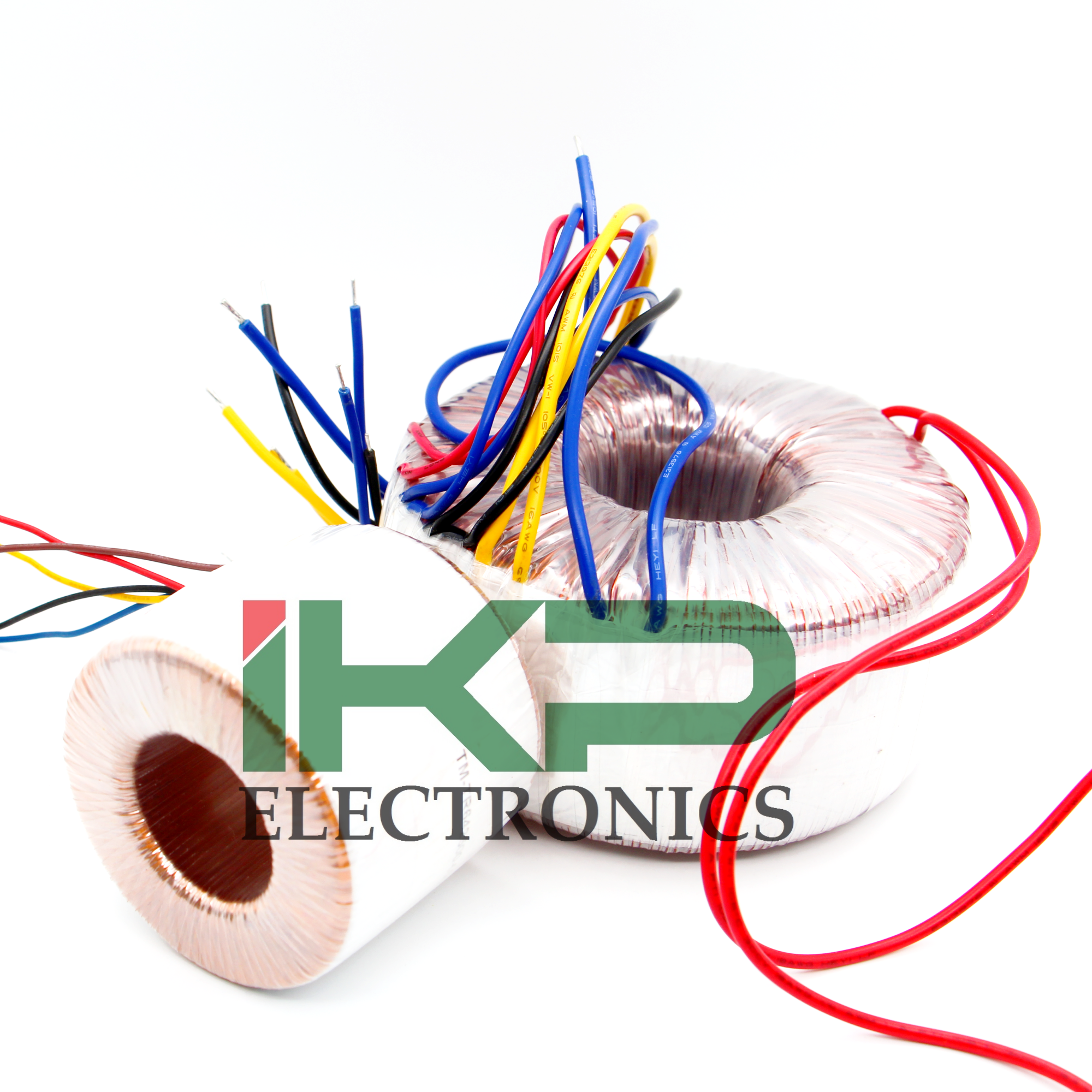 Buy cheap 215*105mm Outside Dimension D*H Toroidal Transformer for UPS UL/CE/RoHS/CQC from wholesalers