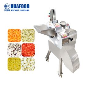 Buy cheap Hot Selling Mango Cubes Chilli Pepper Dice Cutting Machine Olive from wholesalers