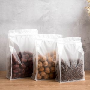 Buy cheap BPA Free 950g Food Grade Resealable Plastic Bags from wholesalers
