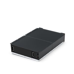 Custom LiFePO4 Stackable Lithium Powerwall Solar Battery 48V 280Ah