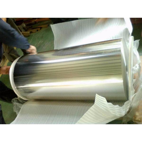 Quality Soft Food Grade Aluminium Foil For Chocolate Wrapping Customize Length for sale