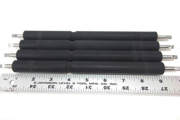 Quality 4-Noritsu QSS/Fuji Frontier Photo Paper Rollers Darkroom Minilab for sale