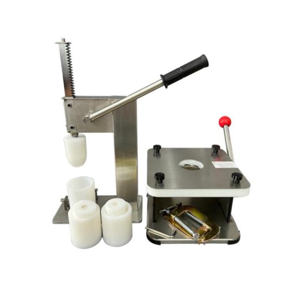 Quality Easy Operation Momo Making Manual Machine China Momo Making Machine for sale