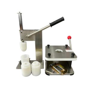 Buy cheap Easy Operation Momo Making Manual Machine China Momo Making Machine from wholesalers