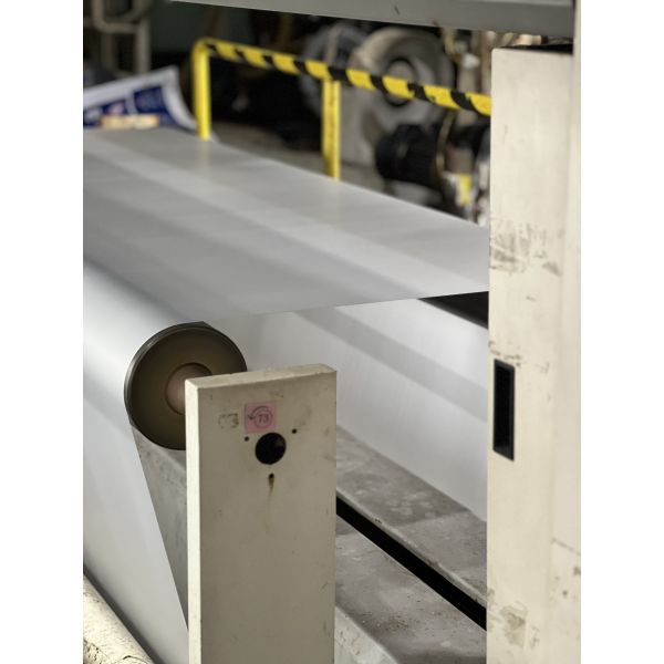 Soft Texture Matte Lamination Film with Anti-scratch Protection and Enhanced