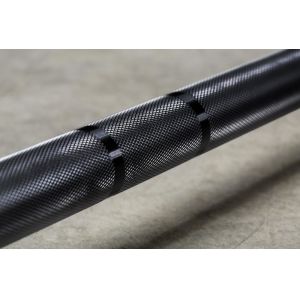 Buy cheap Junior 5 Lb Barbell Alumium Material Customized Logo 1200mm Size from wholesalers