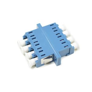 Buy cheap SC LC fiber optic adapter optical fiber adapter fiber adapter & connectors from wholesalers