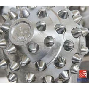 Buy cheap Drilling Gp120g-085 Gs517-3 Carbide Bullet Teeth Buaer from wholesalers