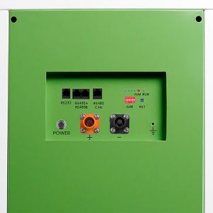 Buy cheap Vertical Home Energy Storage Battery 12.8kwh Lifepo4 Lithium Ion Battery 48 Volt 250ah from wholesalers