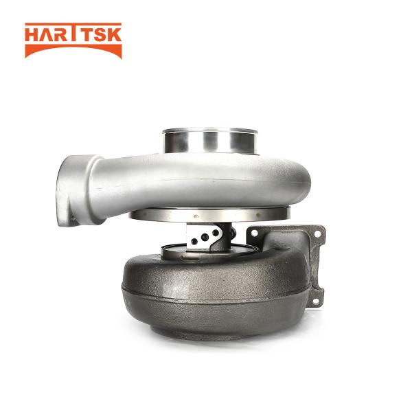 Excavator PC1250 Engine Turbocharger 6240-81-8300 For SAA6D170E-3