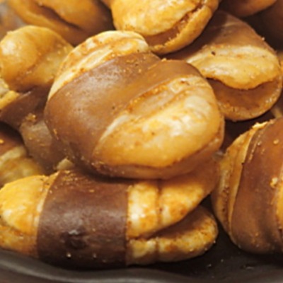 Quality Barbecue Taste fried broad bean for sale