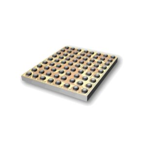 Buy cheap Wireless Communication Module STWLC86JR Inductive Wireless Power Receiver WLCSP-72 from wholesalers