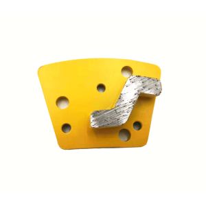 Buy cheap Redi - Lock Concrete Grinding Tools Installing On Blastrac Systems from wholesalers