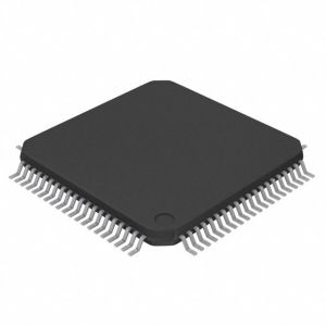 Buy cheap Microcontroller MCU LPC1756FBD80K ARM Cortex-M3 Single-Core Microcontroller IC from wholesalers