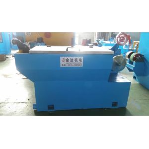 Buy cheap 17D High Speed Medium Copper Wire Drawing Machine Gear Transmission from wholesalers