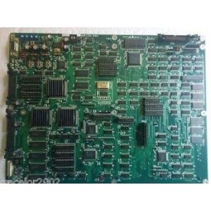 Buy cheap NORITSU J306242 VIDEO PROCESS PCB MINILAB from wholesalers