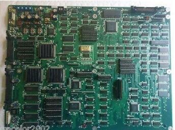 Buy cheap NORITSU J306242 VIDEO PROCESS PCB MINILAB from wholesalers