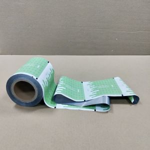 Buy cheap Premium Multi-layer Coextruded Film For Soy Milk Powder Packaging Custom Sizes & Printing High Barrier Protection from wholesalers