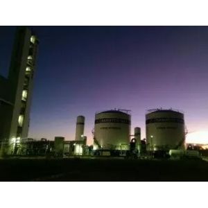 Buy cheap High Purity 5000 Nm3 / h gas liquefaction process Low pressure from wholesalers