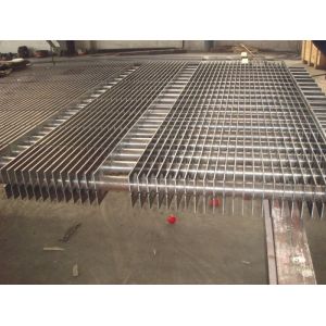 Buy cheap Spiral Square ERW Fin Tube Longitudinal Pipes R410A Metal product