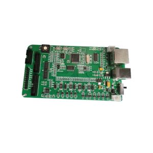 Buy cheap Plastic Metal Quick Turn PCB Fabrication Contract PCB Assembly from wholesalers