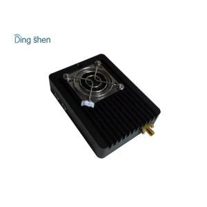 16QAM 64QAM Long Range Wireless Video Transmitter CE FCC approved