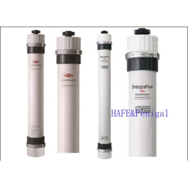 Quality DOW Ultrafiltration Membrane Modules SFP-2660 / SFD-2660 PVDF 0.03 µm 1.3 – 4.0 m3/hr for sale
