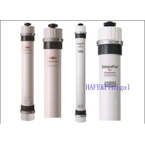 Buy cheap DOW Ultrafiltration Membrane Modules SFP-2660 / SFD-2660 PVDF 0.03 µm 1.3 – 4.0 m3/hr from wholesalers