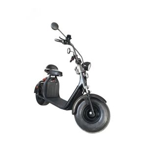Buy cheap High End Motorized Two Wheel Scooter 1500W 60V 2 Wheel Standing Scooter from wholesalers