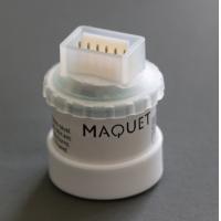 Buy cheap ISO13485 Plastic Medical Oxygen Sensor Durable R125P03-002 MAX-250E product
