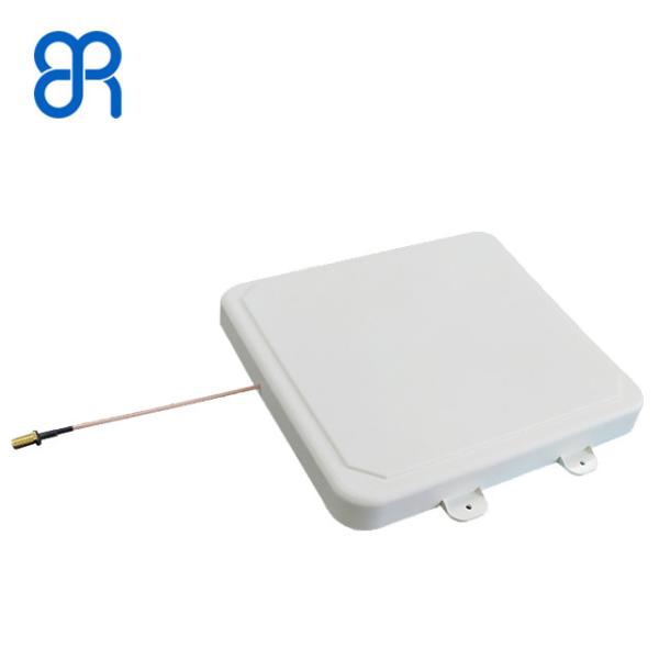 8dBic Circular Polarization RFID Antenna With High Gain and Low VSWR Direcional