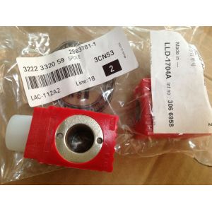 Buy cheap Atlas Copco Spare Parts 3222332059 And Red SPOLE from wholesalers