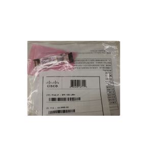 Buy cheap SFP-10G-LRM= Optical Transceiver Module SFP/SFP+ 10GBase-LRM 1310nm Wave Length from wholesalers