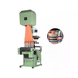 Buy cheap Highly Automation Computerized Jacquard Loom For Making Complex Patterns from wholesalers