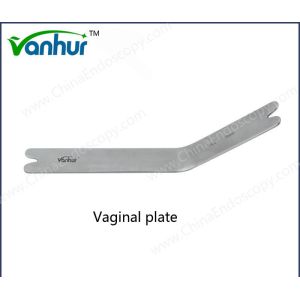 Buy cheap Customized Vaginal Plate Transvaginal Retraction Instruments for Customization from wholesalers