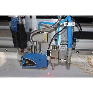 Buy cheap 2-3Kg/h Glue Output Industrial Hot Melt Glue Machine from wholesalers