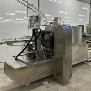 Buy cheap Customized Canned Tuna Production Line with 500 Sets/Year Capacity and 100g-3kg Container Size from wholesalers