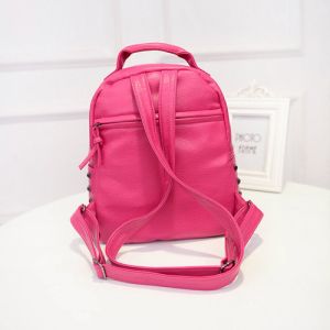 Buy cheap Pubackpacks stylish girl backpacks day back pink mochilas de moda городской рюкзак from wholesalers