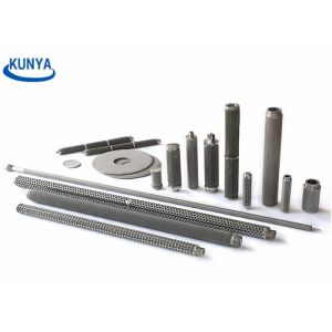 Buy cheap Pharmaceutical Mechanical Wire Mesh Sintered Fiber Felt from wholesalers